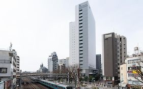 Viainn Tokyo Oimachi